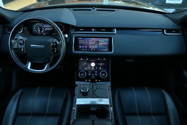 Land Rover Range Rover Velar 221 kW image number 6