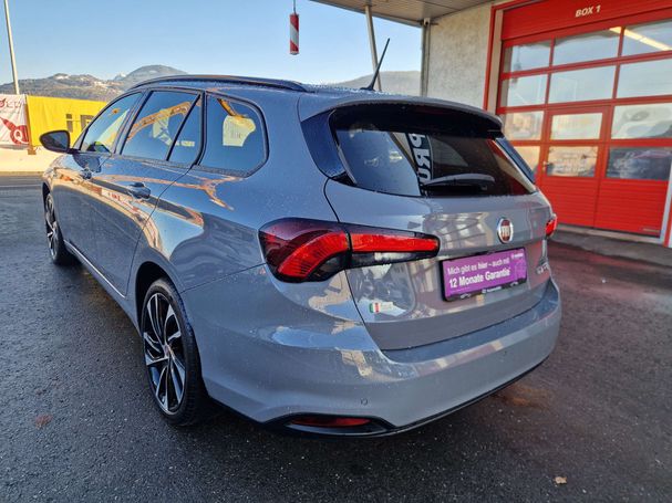 Fiat Tipo 88 kW image number 8