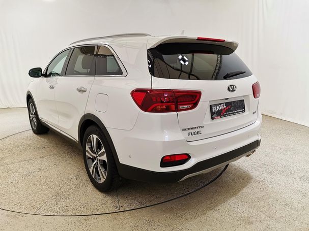 Kia Sorento 2.2 CRDi AWD 147 kW image number 5