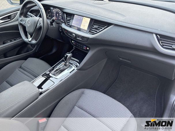 Opel Insignia Sports Tourer 2.0 Diesel Elegance 128 kW image number 13