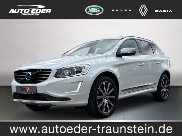 Volvo XC60 AWD Summum 133 kW image number 2