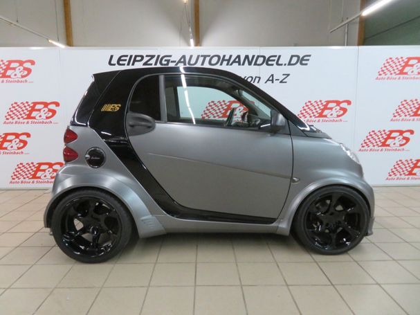 Smart ForTwo 62 kW image number 6