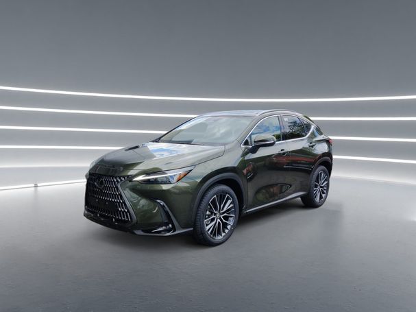 Lexus NX 350 h 176 kW image number 1