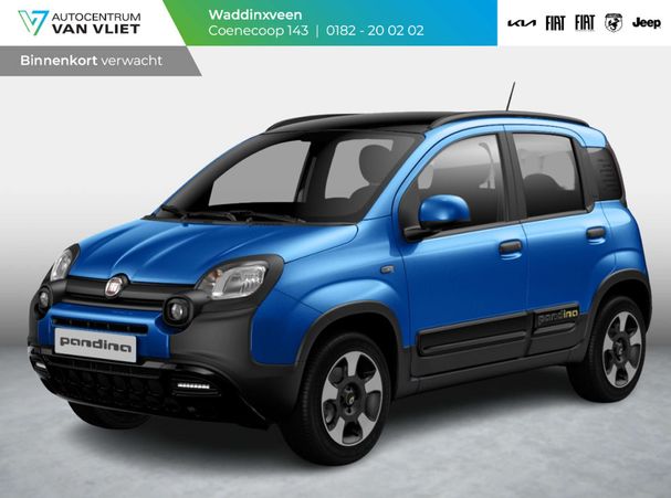 Fiat Panda 51 kW image number 1