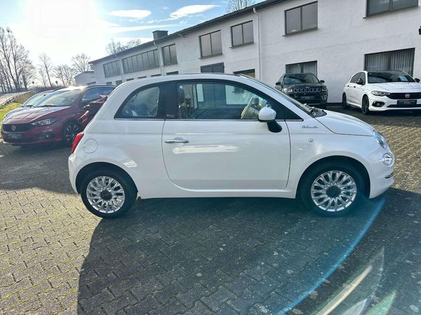 Fiat 500C 51 kW image number 6