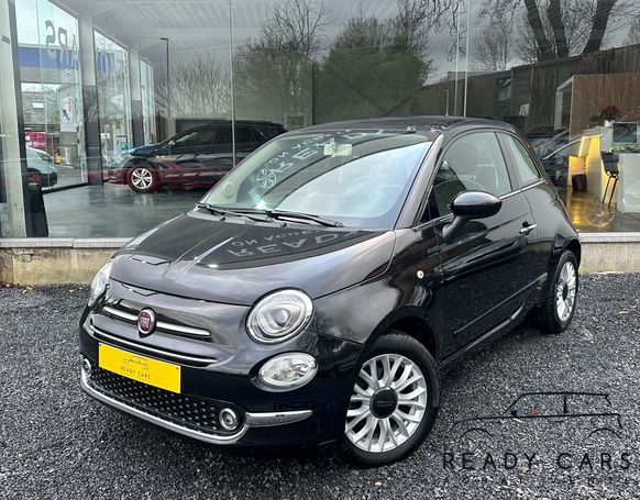 Fiat 500 1.2 51 kW image number 1