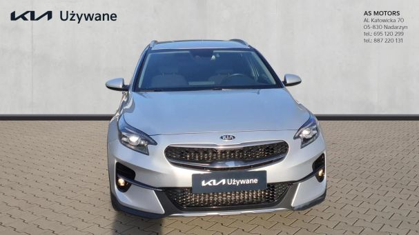 Kia XCeed 118 kW image number 8