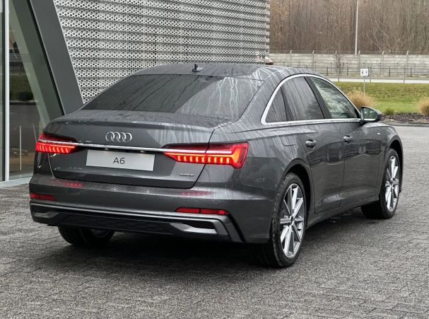 Audi A6 150 kW image number 4