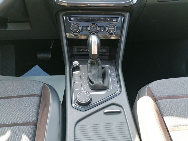 Seat Tarraco 2.0 TDI 4Drive 140 kW image number 11