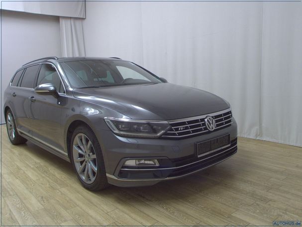 Volkswagen Passat 2.0 TDI 140 kW image number 2