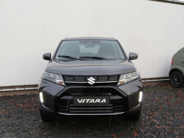 Suzuki Vitara 1.4 Boosterjet Hybrid 96 kW image number 6