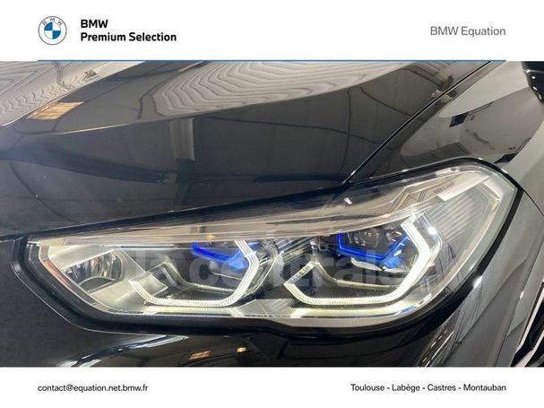 BMW X5 45e xDrive 290 kW image number 13