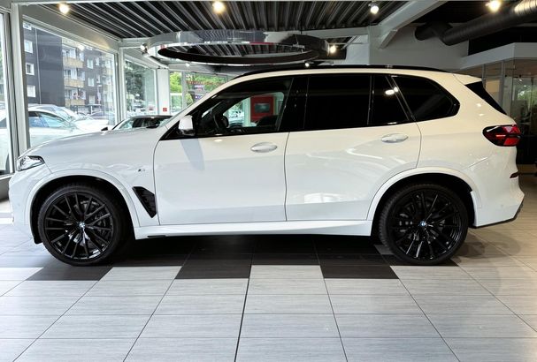 BMW X5 xDrive 210 kW image number 4