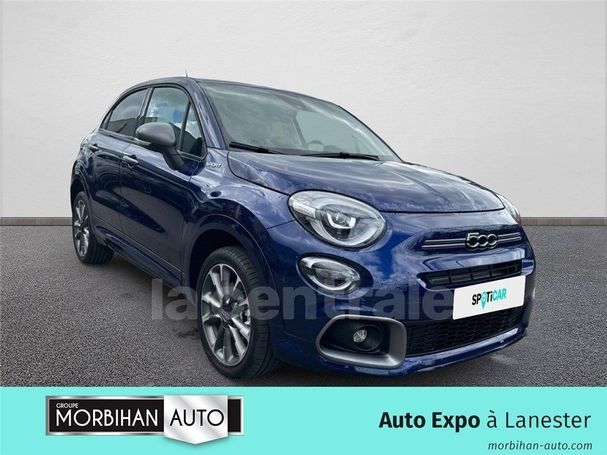 Fiat 500X 96 kW image number 2