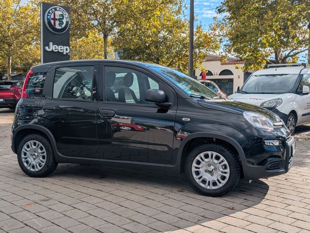 Fiat Panda 51 kW image number 6