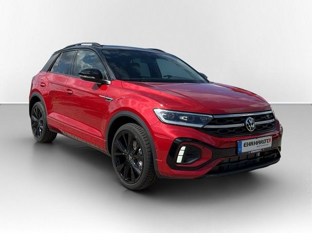 Volkswagen T-Roc 1.5 TSI R-Line DSG 110 kW image number 1