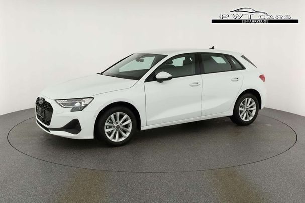 Audi A3 35 TDI S tronic Sportback 110 kW image number 29