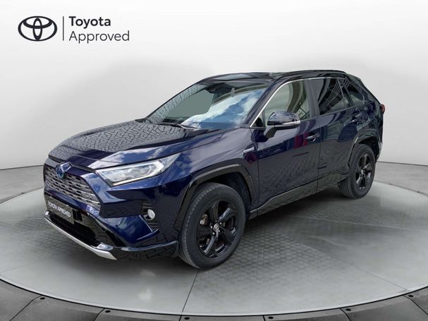 Toyota RAV 4 2.5 160 kW image number 1