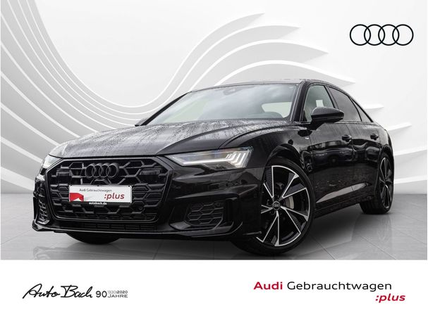 Audi A6 45 TFSI S-line 195 kW image number 2