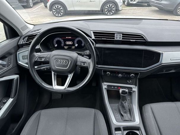 Audi Q3 35 TFSI S tronic Business 110 kW image number 10