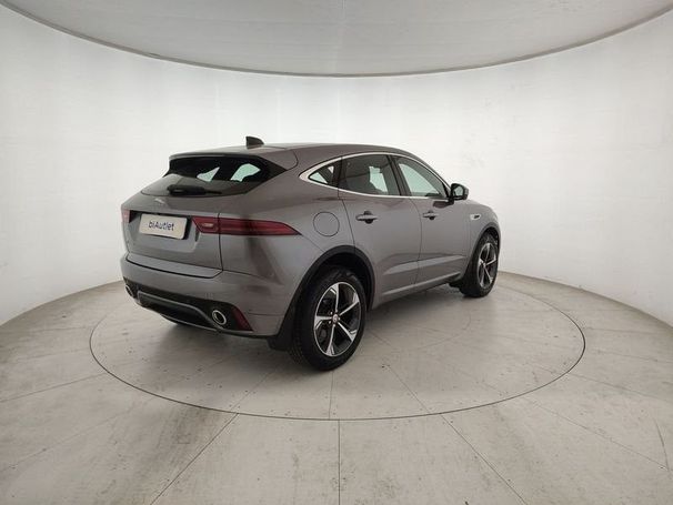 Jaguar E-Pace 147 kW image number 4