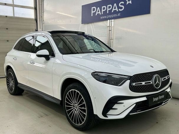 Mercedes-Benz GLC 300 de AMG Line 4Matic 245 kW image number 20