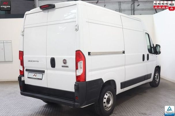 Fiat Ducato L2H2 140 103 kW image number 2