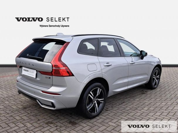 Volvo XC60 AWD 173 kW image number 6