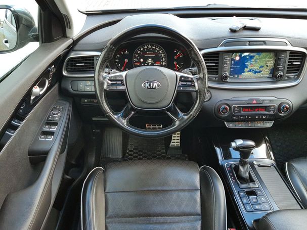 Kia Sorento 147 kW image number 5