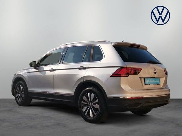 Volkswagen Tiguan 1.5 TSI DSG 110 kW image number 4