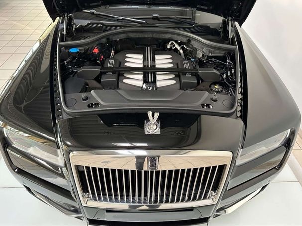 Rolls-Royce Cullinan 420 kW image number 28