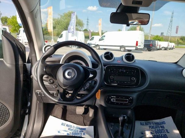 Smart ForTwo EQ 60 kW image number 12