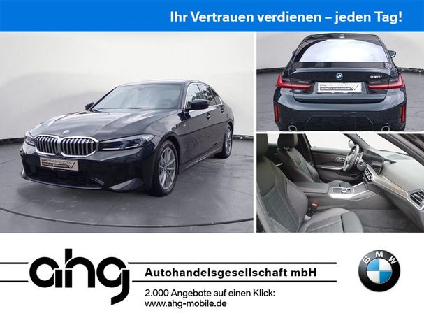 BMW 330i 180 kW image number 5