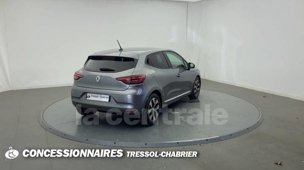 Renault Clio 1.5 Blue dCi 74 kW image number 18