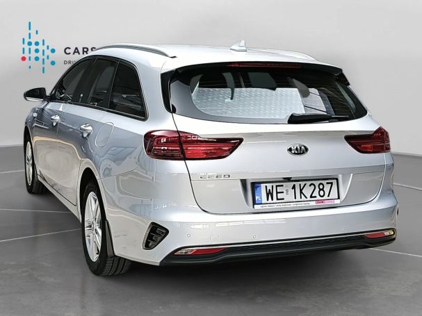 Kia Ceed 1.6 CRDi 85 kW image number 32