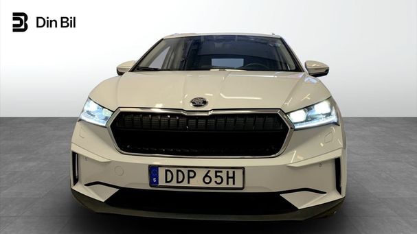 Skoda Enyaq 152 kW image number 2