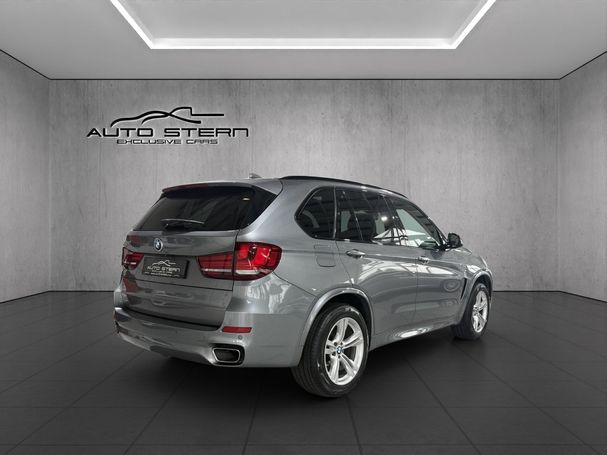 BMW X5 xDrive30d 190 kW image number 2