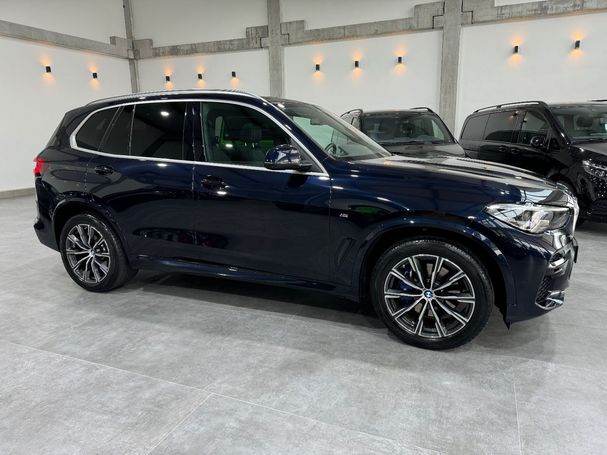 BMW X5 xDrive 210 kW image number 3