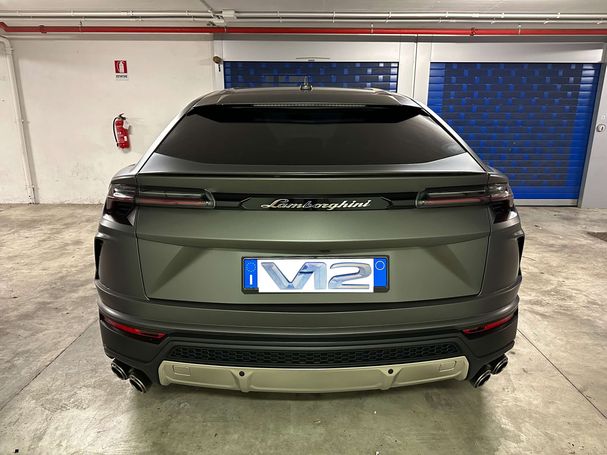 Lamborghini Urus 478 kW image number 4