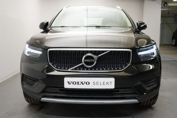 Volvo XC40 T2 Momentum 95 kW image number 15