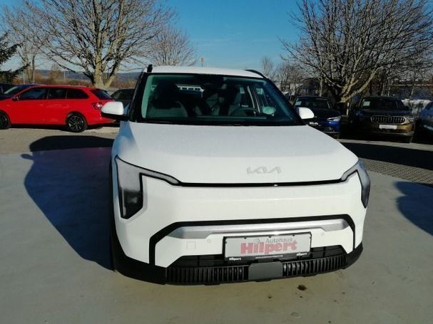 Kia EV3 Air 150 kW image number 4