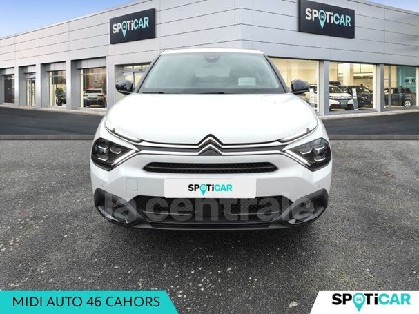 Citroen C4 96 kW image number 3