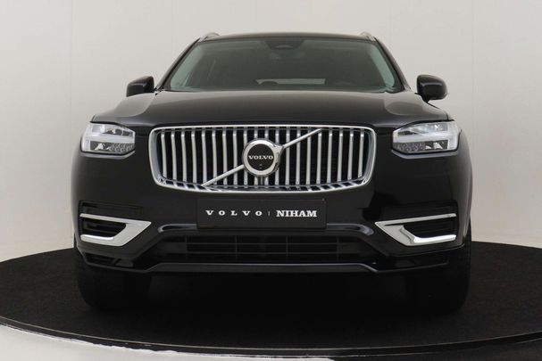 Volvo XC90 T8 Recharge AWD 335 kW image number 25