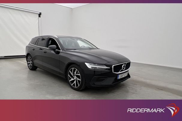 Volvo V60 T6 AWD 250 kW image number 2