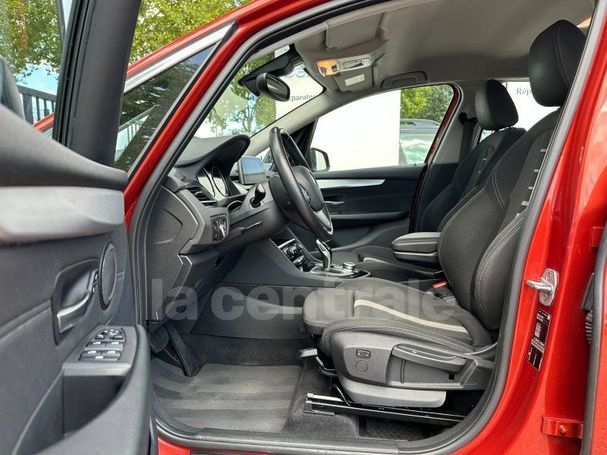 BMW 218i Active Tourer 103 kW image number 19