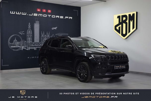 Jeep Compass 1.3 PHEV 176 kW image number 2