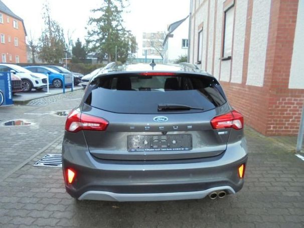 Ford Focus EcoBoost ACTIVE 114 kW image number 6