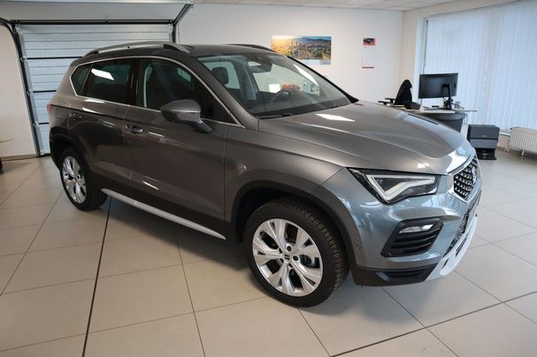 Seat Ateca 110 kW image number 4