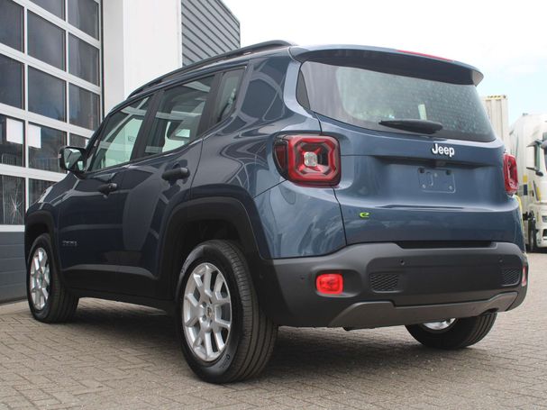 Jeep Renegade 1.5 e-Hybrid 95 kW image number 23