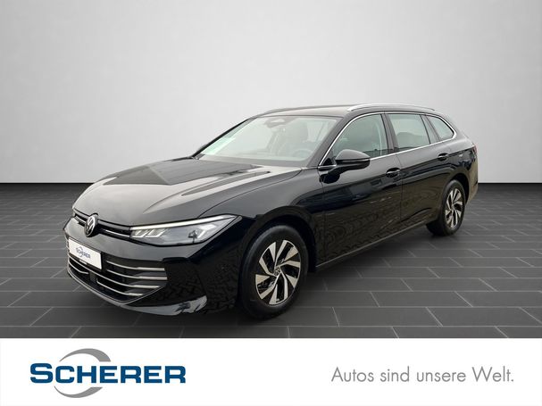 Volkswagen Passat Variant 2.0 TDI Business DSG 110 kW image number 1